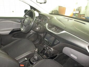 Opel Corsa E 1,3 CDTi - 7