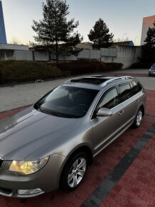 Škoda Superb - 7