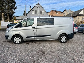 Ford Transit 2.0 TDCi 125 kW Automat L2 Dílna - 7