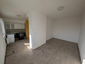 Prodej bytu 1+kk 27.6 m² Ústí nad Orlicí - Knapovec - 7