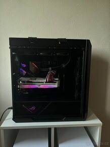 Herní počítač Asus ROG (RTX 3080, I7 10700K) - 7