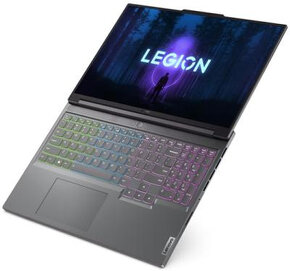 Lenovo Legion Slim5 16IRH8-Core i7 13700H-16GB-512GB-RTX4070 - 7