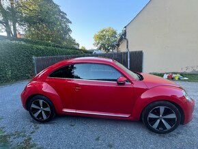 Volkswagen Beetle 1,2 TSi - 7