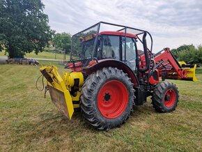 Zetor Forterra 2017. - 7