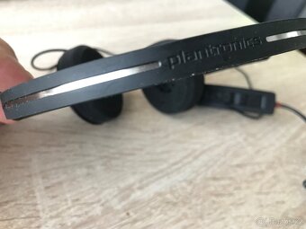 Plantronics BLACKWIRE C320-M USB - 7