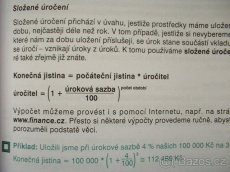 Ekonomika pro střední a jiné školy a samouky -komplet - 7