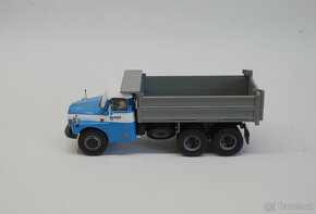 Tatra 148 S3, 1:43, zákazkový komerčně nedostupný model - 7