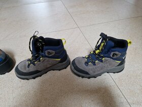 Quechua waterproof vel. 30 - 7