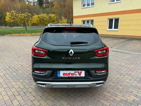 RENAULT KADJAR 1.3 TCE 103kW-2020-56.668KM-LIMITED- - 7