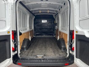 Ford Transit 2.2Tdci H2L3  2016 DPH - 7