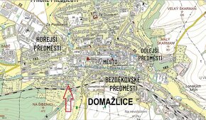 Domažlice, rodinný dům - 7