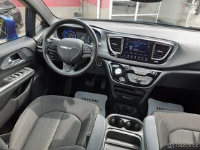 Chrysler Pacifica 3,6L V6 Sport Plus, bohatá výbava, ALU R20 - 7