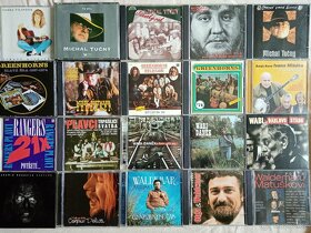 Nove foto 25.5.orig.CD,MC Folk&country (CS i svět.)od 39 Kč - 7