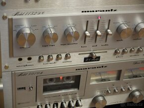 MARANTZ RACK 1152DC,2100,5010B--Top Krásný Stav.. - 7