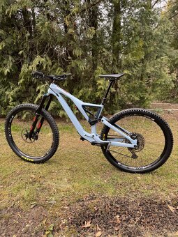 Orbea Rallon M20 - 7