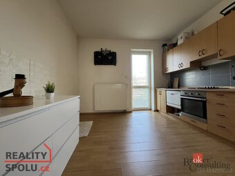 Pronájem, byty/1+1, 47 m2, H. Salichové 1682, Frýdek, 73801  - 7