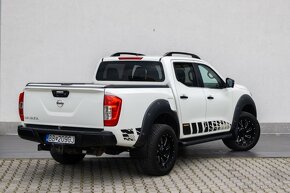 Nissan Navara DoubleCab DCI // AT // 140Kw - 7