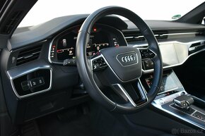 Audi A6 Allroad 3.0 50TDi 210kW quattro tiptronic LED 360° - 7