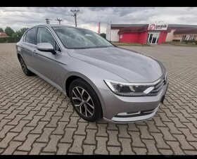 Passat b8, 2.0tdi, původ ČR - 7