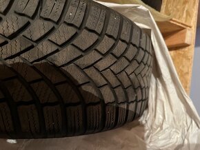 Zimní pneumatiky Bridgestone Blizzak LM005 235/55 R19 - 7