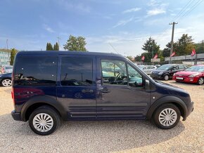 Ford Tourneo Connect, 1.8TDCi 81kWKLIMA - 7