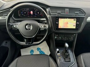 Volkswagen Tiguan 2020 TDI110kw DSG,LED,virtual,kamera,tažné - 7