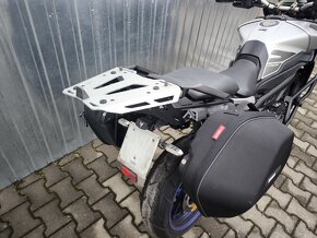 Yamaha Tracer 900 - 7