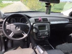 Mercedes-Benz R 320 cdi, 4x4, navi - STK do IX 2025 - 7