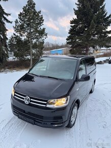 Volkswagen T6 Multivan Comfortline 2.0TDI 110KW DSG - 7