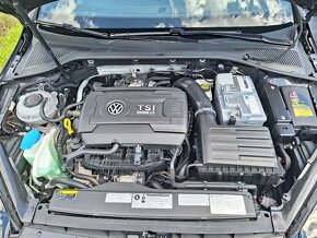 VW Golf 7 R  227KW r.v. 2019, 4motion  , najeto 48tis.km. - 7