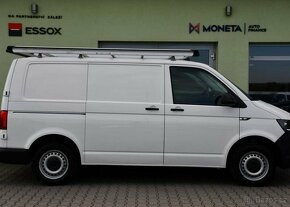 Volkswagen Transporter 2.0TDi PĚKNÝ STAV SERV.KNÍŽKA nafta - 7