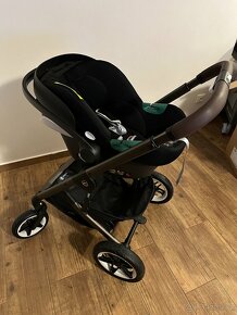 Cybex SET TALOS S LUX - 7