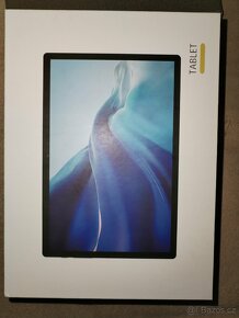 Tablet 10" 12GB RAM / 256GB - 7