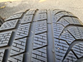 255 30 20 zimní pneumatiky 255/30 R20 255/30/20 pneu - 7