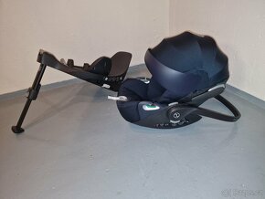 cybex cloud z2 i-size + zakladna - 7