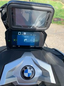 BMW C400 X 2021 - 7