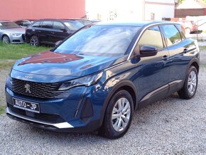 Peugeot 3008 II 1,5 HDI ACTIVE 135.000 km - 7