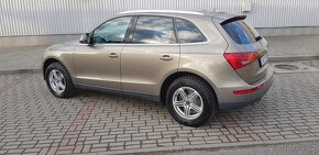 Audi Q5 2.0TDI - 7