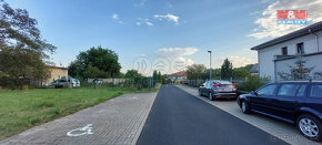 Prodej zahrady, 676 m², OV, Chomutov - 7