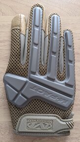 Mechanix Wear M-Pact, nové - 7