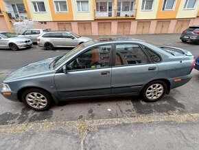 Volvo s40 - 7