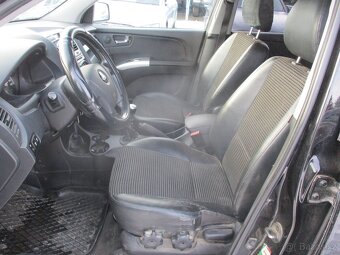 KIA SPORTAGE 2,0CRDi 103kw Tažné 2007 - 7