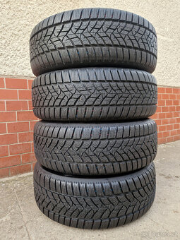 5x112 r17 et33 disky kola audi a6 vw tiguan alu 215 60 17 - 7