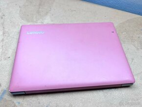 Predám polofunkčný notebook Lenovo 120S na diely, opravu - 7