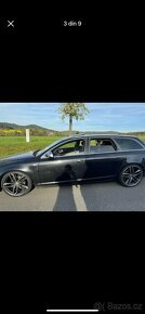 Audi a6 c6 3.0 - 7