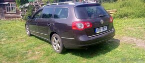 VW Passat 1.8TSi - 7