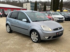 Ford Fiesta, 1.25i 55kW+KLIMA - 7