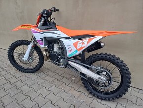 Prodám KTM 300 SX 2024 - 7