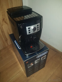 De'Longhi Magnifica ECAM 22.110B - 7