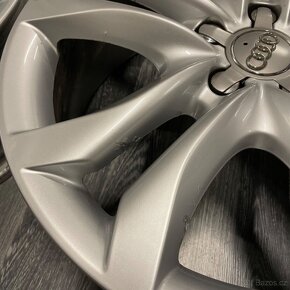 Alu AUDI 5x112 19” 8R0601025AL - 7